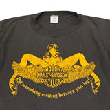 Vintage Harley Davidson T-shirt