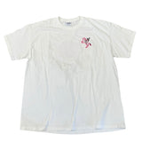 Vintage Pink Pony Club Miami T-shirt