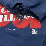 Vintage Beastie Boys Licensed To Ill Sweatshirt