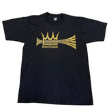 Vintage KingVision T-shirt (As Seen on Mike Tyson)
