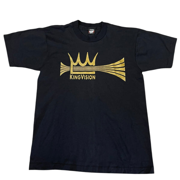 Vintage KingVision T-shirt (As Seen on Mike Tyson)