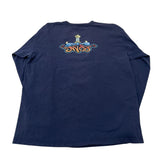 Vintage JNCO Long Sleeve T-shirt