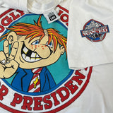 Vintage Ugly Kid Joe 1992 T-shirt