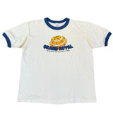 Vintage Beastie Boys Grand Royal Ringer T-shirt