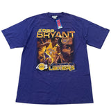 Vintage Kobe Bryant Lakers T-shirt