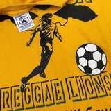 Vintage Jamaica World Cup T-shirt