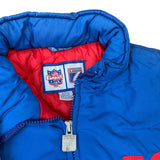 Vintage Buffalo Bills Logo 7 Jacket