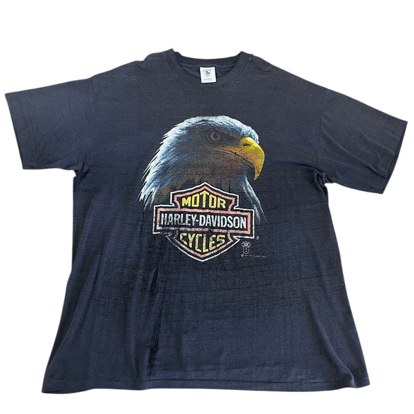 Vintage Harley Davidson T-shirt