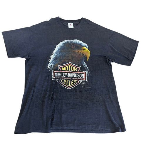 Vintage Harley Davidson T-shirt