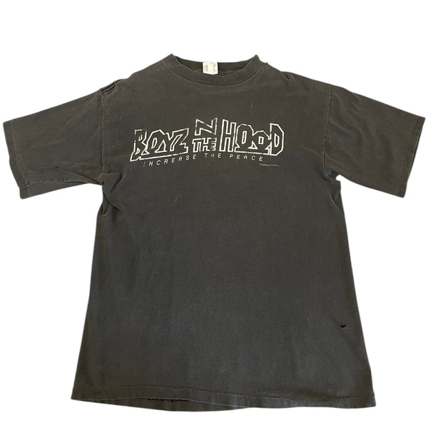 Vintage Boyz N The Hood T-shirt