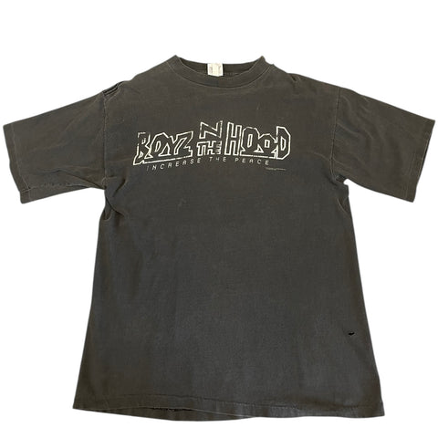 Vintage Boyz N The Hood T-shirt