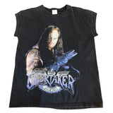 Vintage Undertaker WWF T-shirt