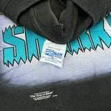 Vintage San Jose Sharks T-shirt