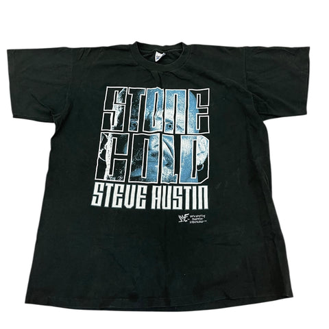 Vintage Stone Cold Oh Hell Yeah! T-shirt