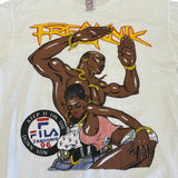 Vintage Freaknik 1996 T-shirt