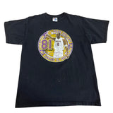 Vintage Kobe Bryant 81 Point Game T-shirt