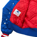 Vintage New York Rangers Starter Jacket