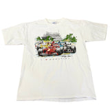 Vintage Montreal Grand Prix F1 T-shirt