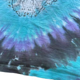 Vintage Grateful Dead 1991 LA Coliseum T-shirt