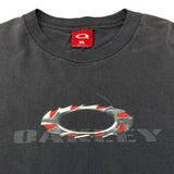 Vintage Oakley Long Sleeve T-shirt