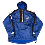 Vintage Houston Rockets Jacket