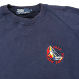 Vintage Polo Ralph Lauren Sailing Sweatshirt