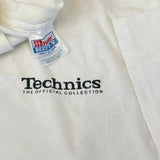 Vintage Technics DJ DMC World Championships T-shirt