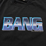 Vintage Diamond Dallas Page BANG T-shirt