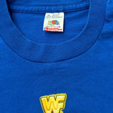 Vintage WWF SummerSlam T-shirt