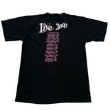 Vintage Britney Spears 2000 Tour T-shirt