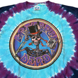 Vintage Grateful Dead 1999 T-shirt