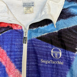 Vintage Sergio Tacchini Track Jacket