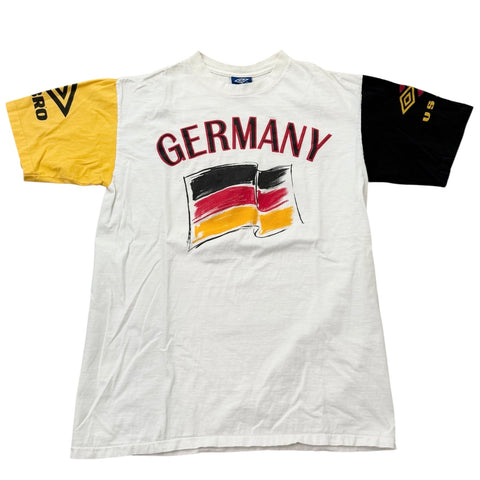 Vintage Germany World Cup 1994 Umbro T-shirt