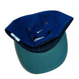 Vintage Nike Velcro Hat