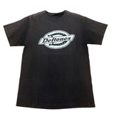 Vintage Deftones Dickies T-shirt