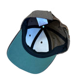 Vintage Nike Golf Strapback Hat