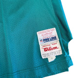Vintage Miami Dolphins Dan Marino Wilson Jersey