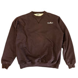Vintage Carhartt Thermal Lined Sweatshirt