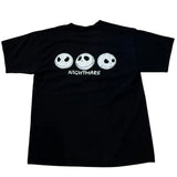Vintage Nightmare Before Christmas Jack T-shirt