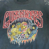 Vintage Guns N Roses Use Your Illusion Tour T-shirt