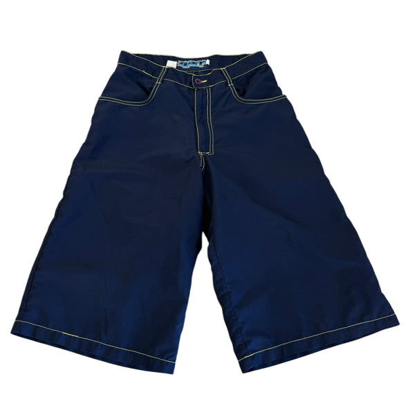 Vintage GAT Gypsies & Thieves Shorts