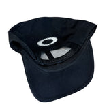 Vintage Oakley Software Cannonball Racing SnapBack