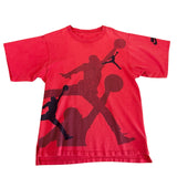 Vintage Michael Jordan Nike Jumpman T-shirt