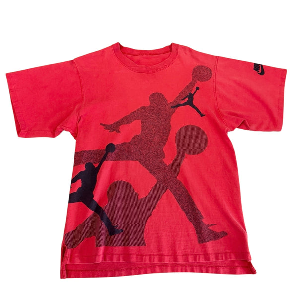 Vintage Michael Jordan Nike Jumpman T-shirt