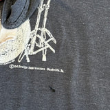 Vintage Pearl Drums 1984 T-shirt