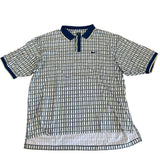 Vintage Nike Tiger Woods Golf Polo Shirt