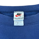 Vintage Nike Town Chicago Sweatshirt