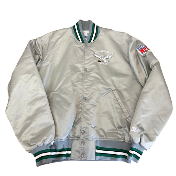 Vintage Philadelphia Eagles Starter Jacket