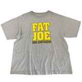 Vintage Fat Joe Don Cartagena T-shirt