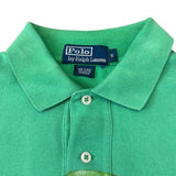 Vintage Polo Ralph Lauren Jellyfish Shirt